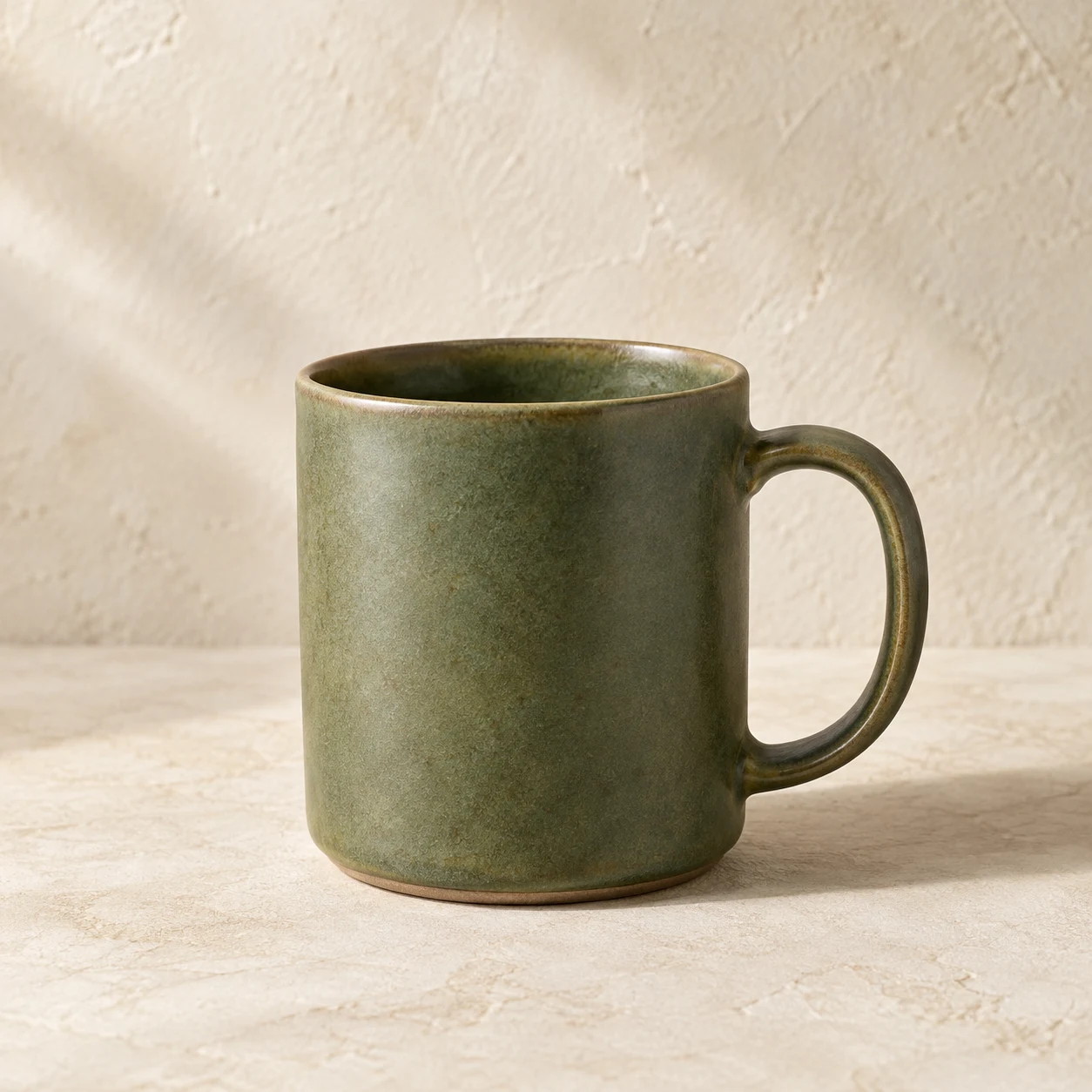 Moss Cup, Moss, 1 piece
